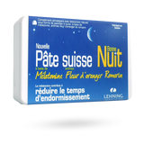 PATE SUISSE BONNE NUIT PASTILLES