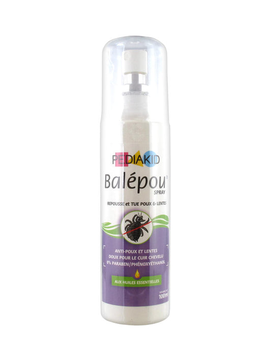 PEDIAKID BALEPOU SPRAY 100 ML