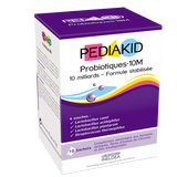 PEDIAKID PROBIOTIQUES-10M 10 SACH