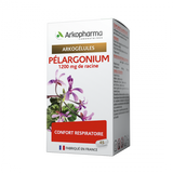 ARKOGELULES PELARGONIUM 45 GEL