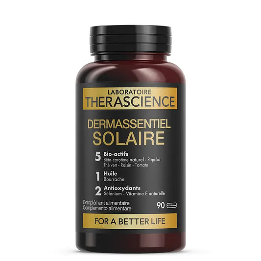 DERMASSENTIEL SOLAIRE 30CPR