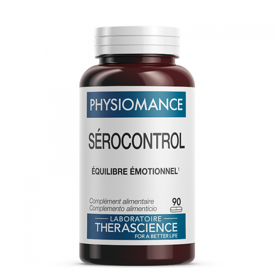 PHYSIOMANCE SEROCONTROL 90 CPR