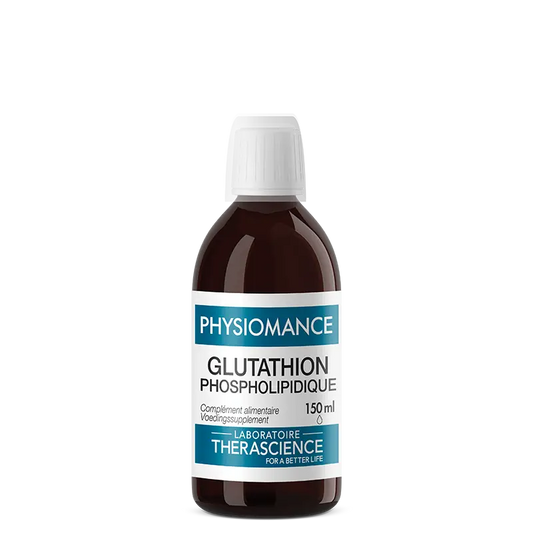 PHYSIOMANCE GLUTATHION PHOSPHOLIPI 150ML