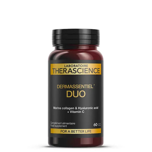 DERMASSENTIEL DUO 60CAPS