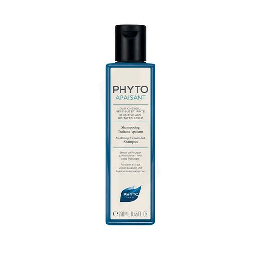 PHYTOAPAISANT SHAMPOOING 400 ML