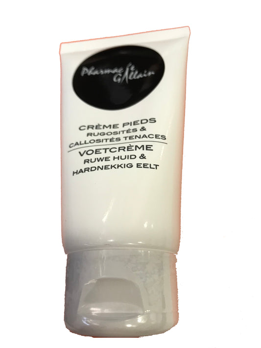 SKIN-CONCEPT BODYPRO CREME PIEDS 50 ML