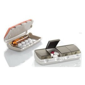 PILBOX ONE DAY (MEDGENIX)