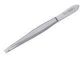 MOERSER PINZETTE INOX GERADE (421A)