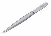 MOERSER PINZETTE INOX SPITZ (421C)