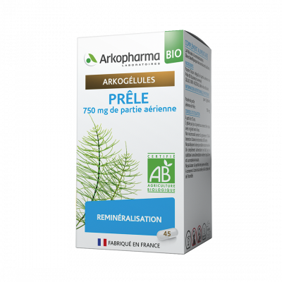 ARKOGELULES PRELE BIO 45 GEL