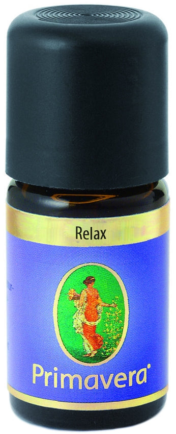 PRIMAVERA HE BLEND RELAX 5 ML