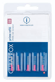 CURAPROX CPS 08 PRIME ROSE A 5