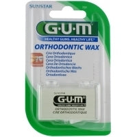 GUM CIRE ORTHODONT TRANSLUCIDE 723