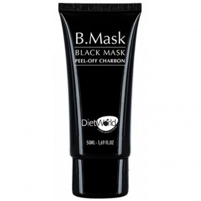 B MASK NOIR
