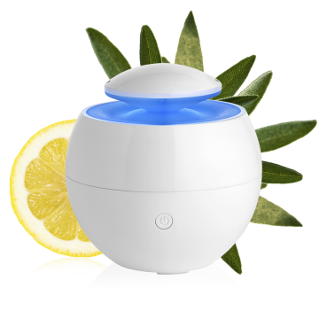 PURESSENTIEL DIFF ULTRASONIQUE OXYGEN