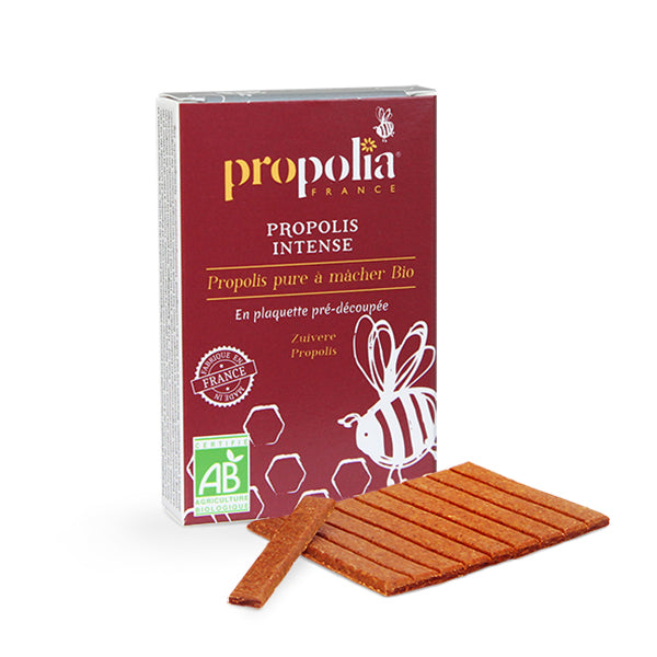 PROPOLIA PROPOLIS PURE A MACHER 10 G