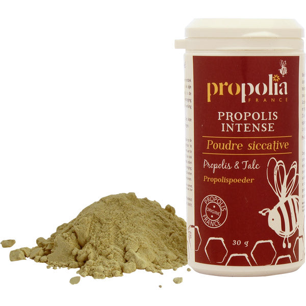 PROPOLIA PDR SICCATIVE 30 G