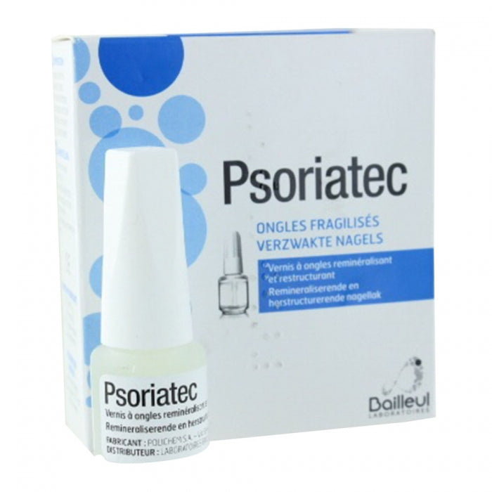 PSORIATEC 3,3 ML FLACON