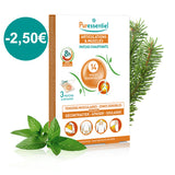 PURESSENTIEL ARTICULATION PATCH PROMO