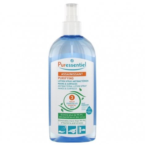 PURES ASSAIN LOTION SPRAY 250 ML