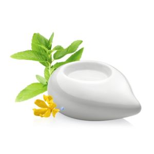 PURESSENTIEL DIFFUSEUR CHAL DOUCE BLANC