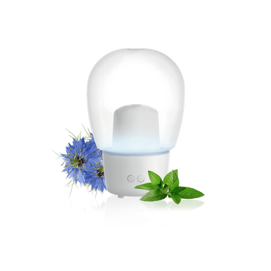 PURES DIFFUSEUR BUBBLE+1 HE EUCALYPT GRATUIT