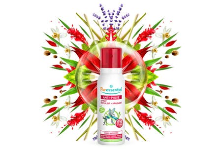 PURESSENTIEL ANTI-PICK SPRAY 75 ML