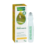 PHYTOSUN ROLL-ON PIQURES INSECTES 15 ML
