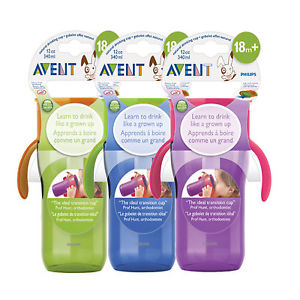 AVENT GROWN UP CUP 340 ML