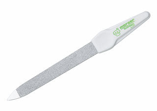 MOERSER SAPHIR-NAGELFEILE G+F 12,5 CM 16