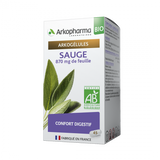 ARKOGELULES SAUGE BIO 45 GEL