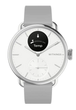 WITHINGS SCAN WATCH 2 BLANCHE 38MM