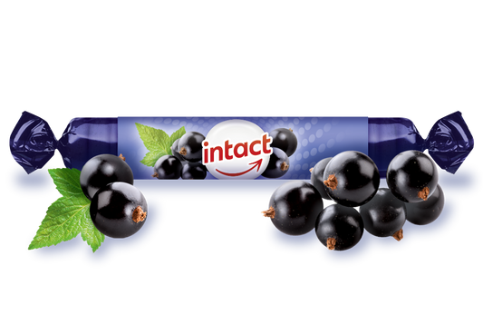 INTACT DEXTROSE CASSIS