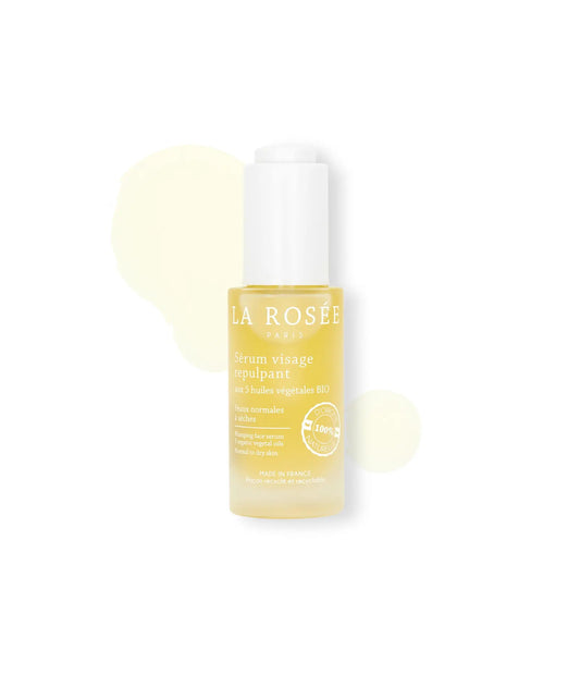 LA ROSEE SERUM REPULPANT 30ML