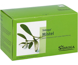 SIDROGA MISTELTEE