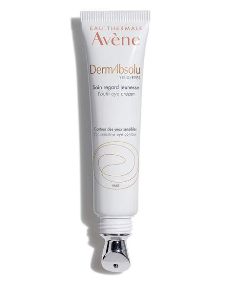 AVENE DERMABSOLU YEUX 15 ML