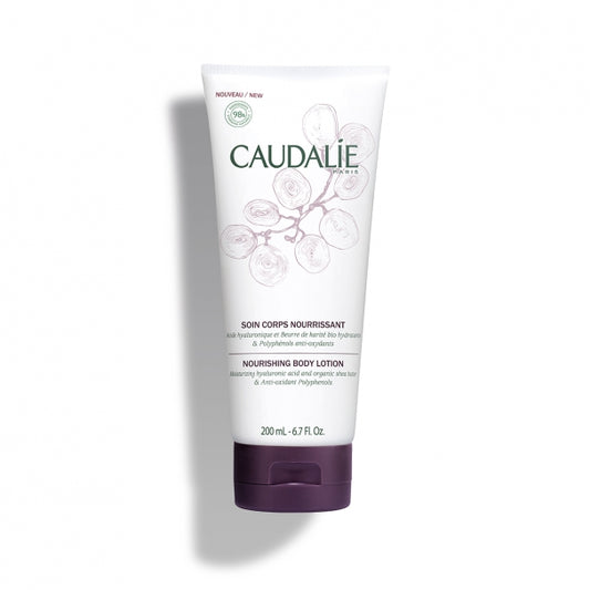 CAUDALIE CORPS SOIN NOURRISSANT 200 ML