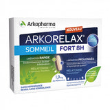 ARKORELAX SOMMEIL FORT 8H 30 CPR