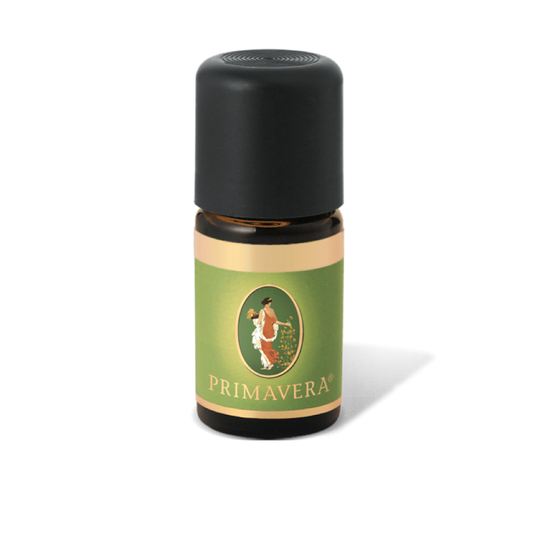 PRIMAVERA HE MANDARINE ROUGE BIO 5 ML