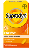 SUPRADYN ENERGY 90 CPR NF