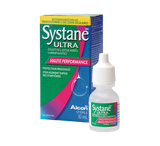 SYSTANE ULTRA GTTS 10 ML