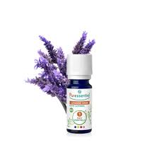 PURESSENTIEL BIO LAVANDE VRAIE 30 ML