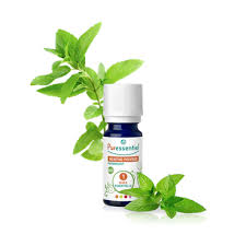 PURESSENTIEL BIO MENTHE POIVREE 30 ML