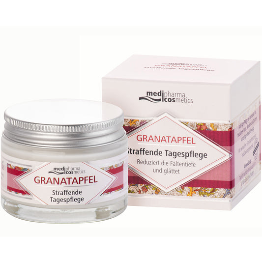 GRANATAPFEL STRAFFENDE TAGESPFLEGE 50 ML