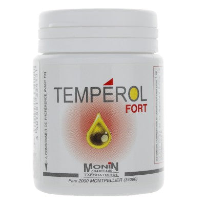 TEMPEROL FORT 90 CPR