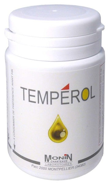 TEMPEROL 120 CPR