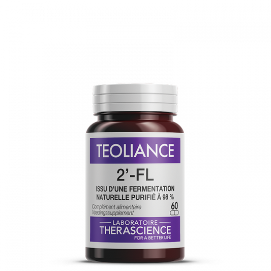 PHYSIOMANCE TEOLIANCE 2 FL 60CAPS
