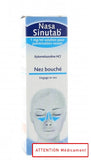 NASASINUTAB SPRAY 10ML 0,1%
