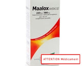 Maalox Antacid 220/380 Susp Buvable 355ml