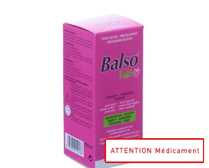 BALSOKIDS 125 ML